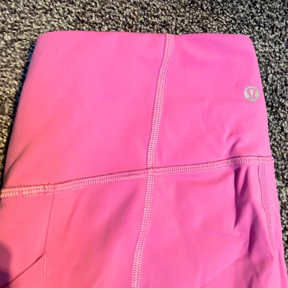 Lululemon Crop pant - Picture 1 of 2